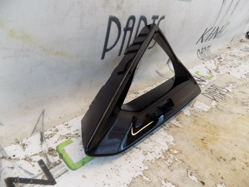 BMW 2 SERIES GRAN COUPE F44 SPORT 2020-ON FRONT LEFT LWR BUMPER TRIM FINISHER