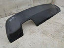 PEUGEOT 308 MK2 2013-17 REAR BUMPER DIFFUSER GENUINE 9800553777