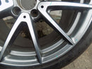 MERCEDES C CLASS AMG C63 2015-ON 18" REAR ALLOY WHEEL 10.5JX18 A2054015800