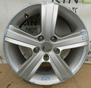 VW GOLF 7 16" INCH RIM ALLOY WHEEL 6.5JX 16H2 ET46 SILVER 5G0601025BP