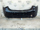 VAUXHALL ASTRA J MK6 2013-2016 FACELIFT REAR BUMPER GENUINE 13368066