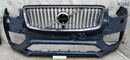VOLVO MK2 XC90 2015-2019 FRONT BUMPER GENUINE PDC HOLES 31690641
