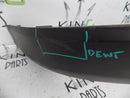 FORD S-MAX 2015 2016 2017 BLACK REAR BUMPER GENUINE PDC EM2B-17F819