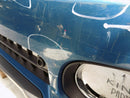 BMW MINI COOPER COUNTRYMAN F60 2017-ON FRONT BUMPER GENUINE 5111 7390520