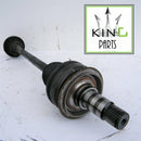 MERCEDES W212 E220 2010-15 REAR DRIVESHAFT DRIVE SHAFT LEFT SIDE N/S 2113570091