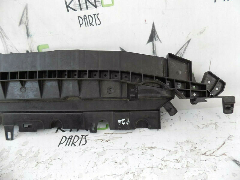 CITROEN DS3 2010-2017 FRONT BUMPER LOWER SUPPORT BRACKET 9805085080