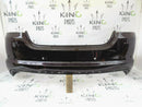 JAGUAR XF (X250) 2008-2012 REAR BUMPER GENUINE PDC HOLES 8X23-17D781-AD