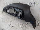 BMW X5 E70 REAR BUMPER LOWER SECTION 51127183146 GENUINE