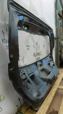 Citroen C4 11-17 TAILGATE/BOOT LID IN BLACK