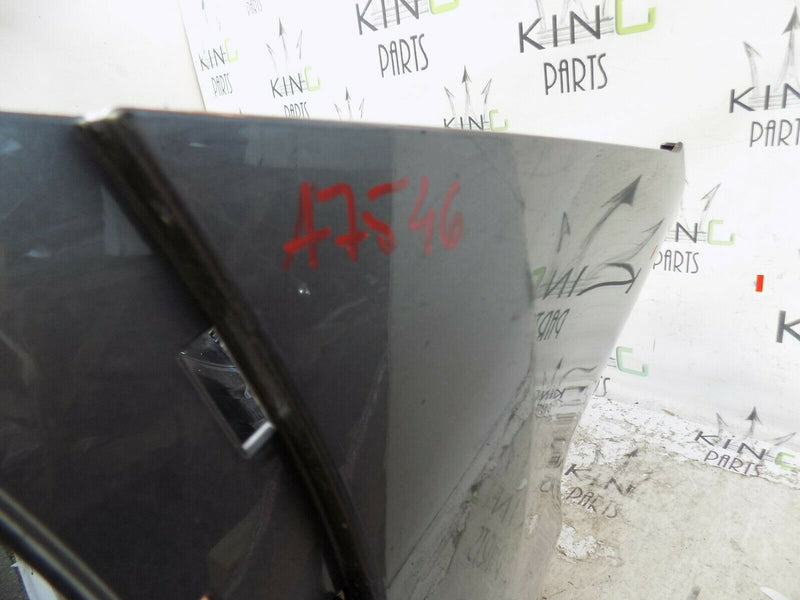 NISSAN QASHQAI MK2 J11 2014 2015 2016 REAR BUMPER GENUINE PDC 85022-4EA0H
