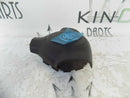 VAUXHALL AGILA B 2008-2015 DRIVER STEERING WHEEL A I R  B A G COVER ONLY BLACK