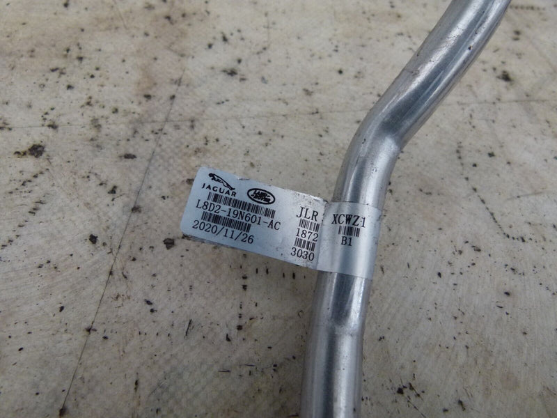 RANGE ROVER EVOQUE HYBRID L551 2019-ON AIR CON HOSE PIPE GENUINE L8D219N601AC #