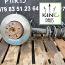 BMW 3 E90 E91 05-11 SUSPENSION LEG STRUT DISC DAMPER KNUCKLE HUB FRONT LEFT N/S