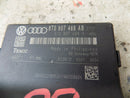AUDI A4 B8 8K 1.8 TFSI 2009-2015 GATEWAY MODULE UNIT 8T0907468AB