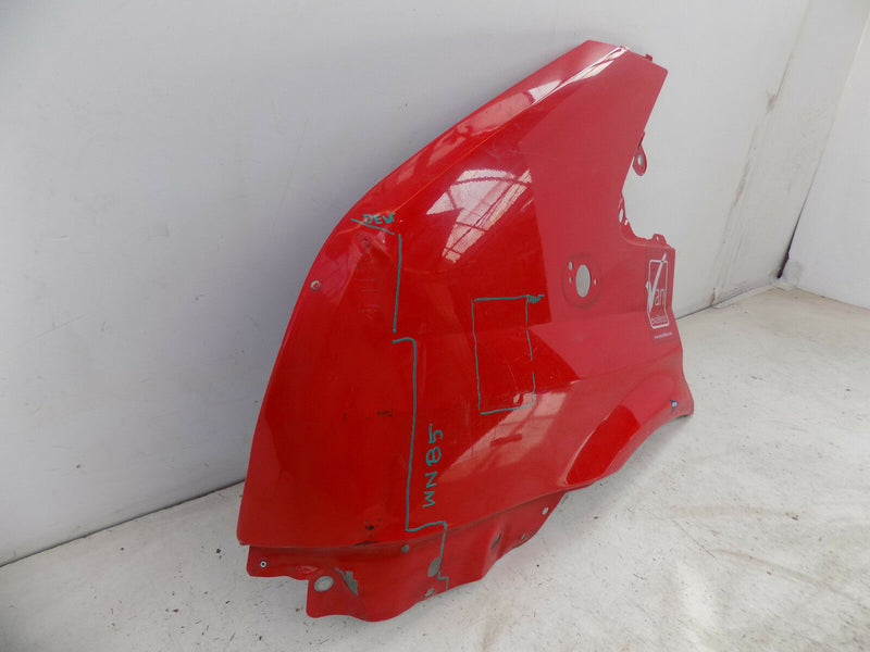 FORD TRANSIT 2006-2013 FRONT FENDER WING PANEL LEFT PASSENGER SIDE N/S