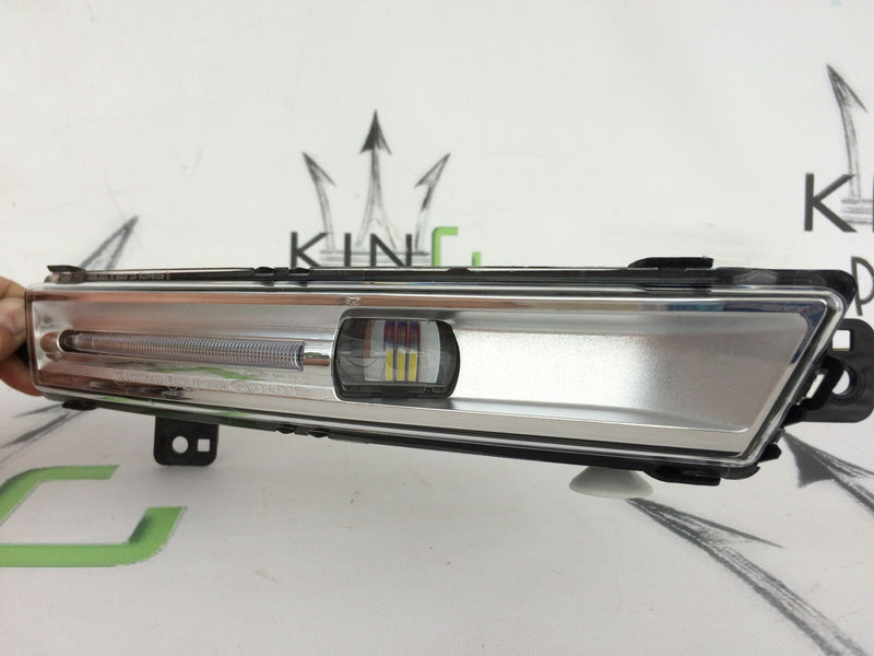 JAGUAR F-PACE X761 FOG LIGHT LED DAYTIME RUNNING LIGHT RIGHT SIDE 1058.002 R