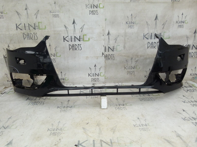 AUDI A3 8V SPORT 2013-2016 FRONT BUMPER PDC GENUINE 8V3807437