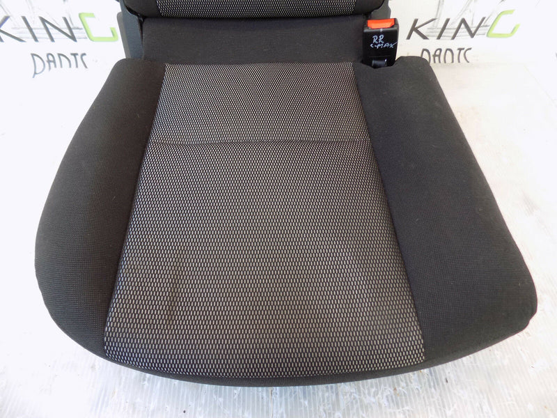 FORD C-MAX MK2 ECOBOOST 2011-2017 GENUINE REAR SEAT RIGHT DRIVER SIDE O/S