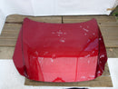 MAZDA 3 CX3 CX-3 GENUINE FRONT BONNET HOOD PANEL in RED