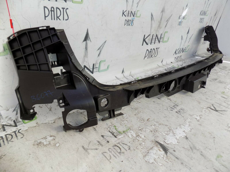 AUDI Q3 2018-UP (83A) REAR BUMPER BRACKET INNER MOUNT TRIM PN:83A807385