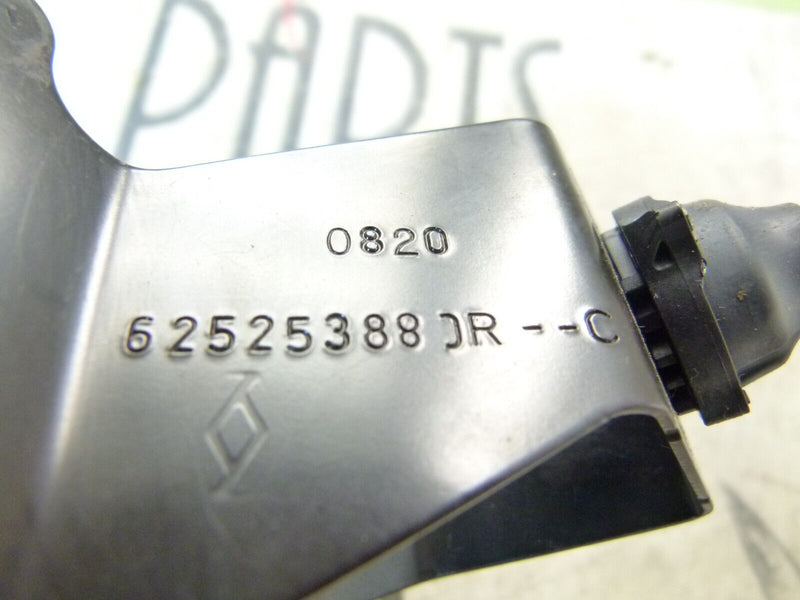 RENAULT CAPTUR 2020-ON MOUNTING BRACKET HOLDER 625253880R