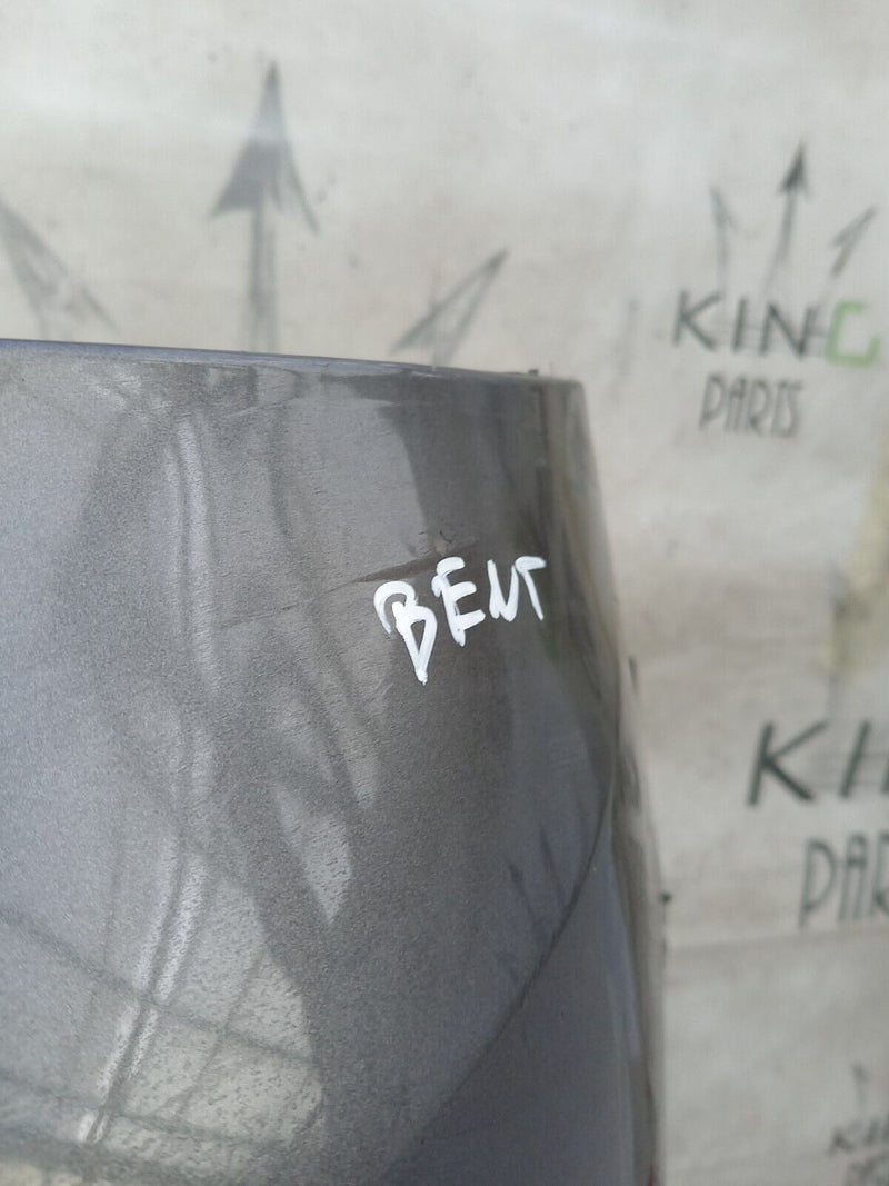 PEUGEOT 2008 2013-2016 REAR BUMPER GENUINE PDC 9801125577