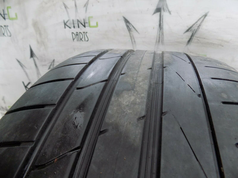 AUDI A5 S5 2017-ON 19" ALLOY WHEEL 8.5JX19 + TYRE 255/35 R19 8W0601025