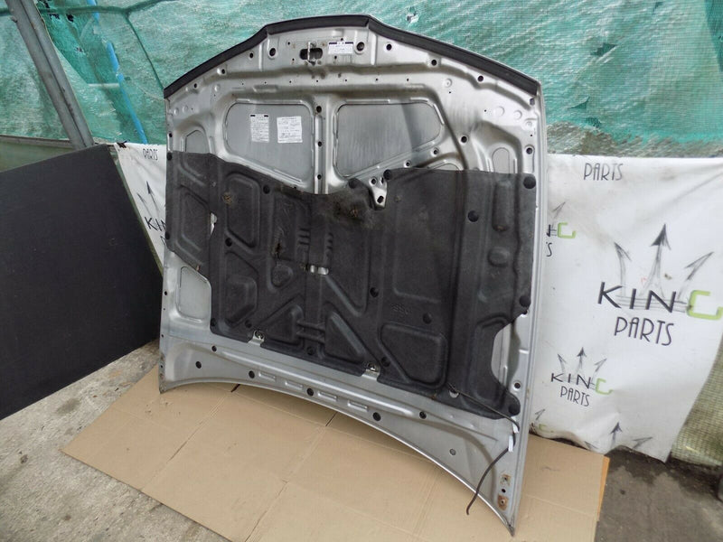HONDA CIVIC MK6 1995-2000 GENUINE BONNET IN SILVER