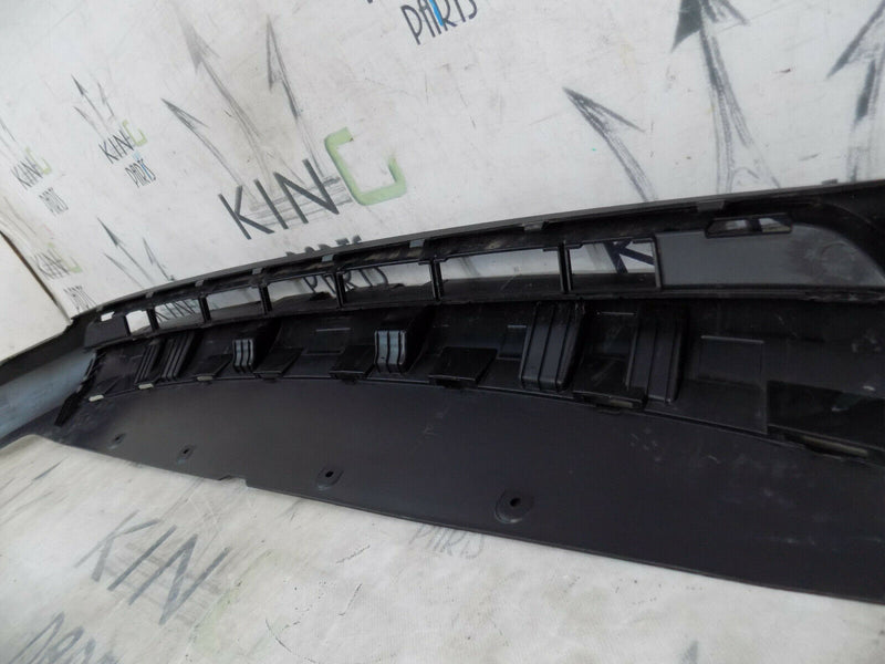 VOLVO XC40 2018-2020 LOWER SECTION FRONT BUMPER GENUINE 31449340