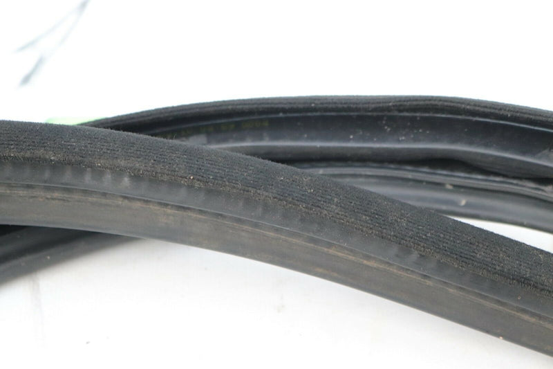 MERCEDES E CLASS W207 2009-2017 COUPE FRONT DOORS SEAL RUBBER LEFT & RIGHT