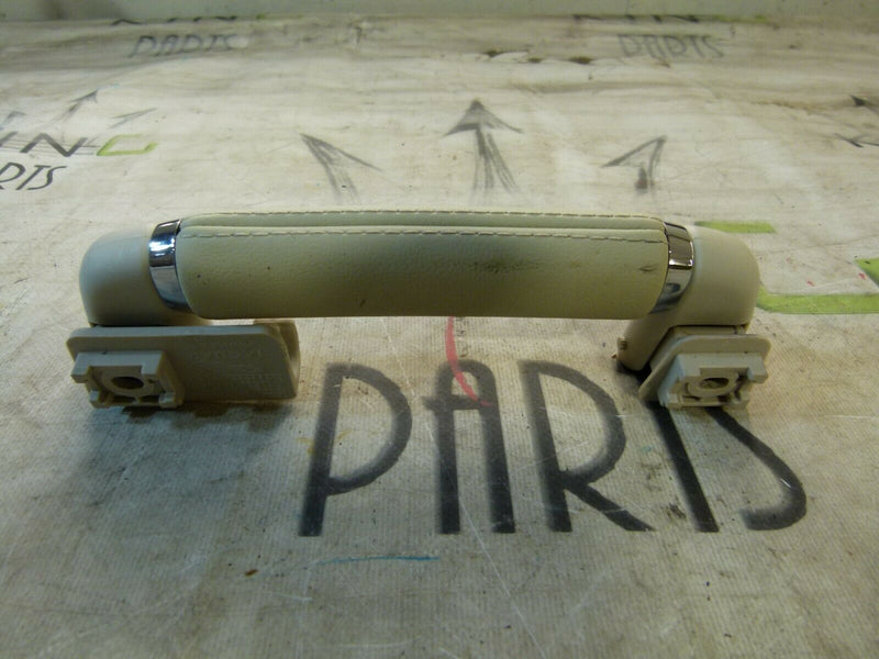 JAGUAR XJ X351 2010-19 REAR SIDE RIGHT DRIVER ROOF GRAB HANDLE RH