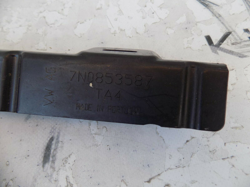 SEAT ALHAMBRA 2010-2015 RHD FRONT LEFT SIDE ENTRY HOLDER BRACKET 7N0853587