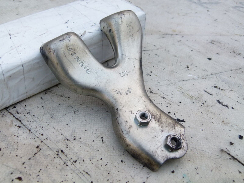 MERCEDES C W204 2007-2011 OTHER 2.2 CDI ENGINE BRACKET GENUINE A6510900727