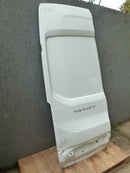 FORD TRANSIT XLWB HIGH ROOF 2013-22 REAR DOOR PANEL LEFT PASSENGER SIDE