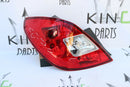 VAUXHALL CORSA D 2006-2014 5DR RHD LEFT REAR LIGHT 13269050