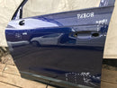 AUDI Q3 F3 MK2 2019-ON GENUINE FRONT DOOR SHELL PANEL LEFT PASSENGER SIDE