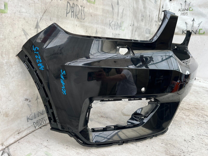 VOLVO XC40 R-DESIGN 2018-2022 FRONT BUMPER PDC GENUINE 31449359