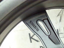 VOLVO XC90 WHEEL ALLOY RIM & TIRE 9JX22H2 ET38.5 31650460 GENUINE