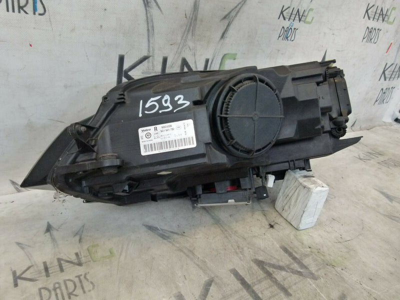 VW GOLF VII MK7 2013-2017 GENUINE HEADLIGHT LED RIGHT SIDE *LHD* 5G1941752
