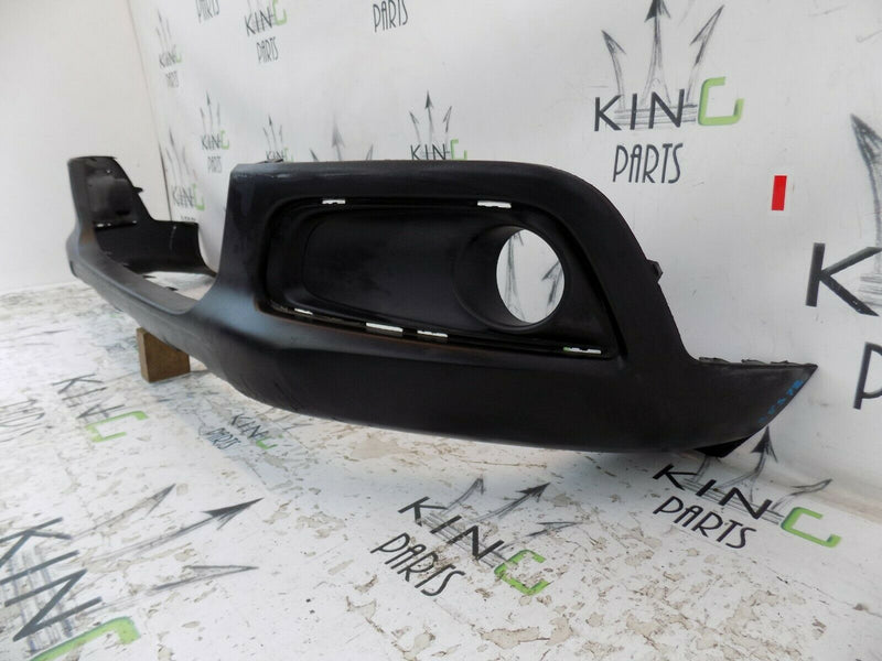 PEUGEOT 2008 - 2013 2014 2015 2016 FRONT BUMPER LOWER SECTION 9802520577