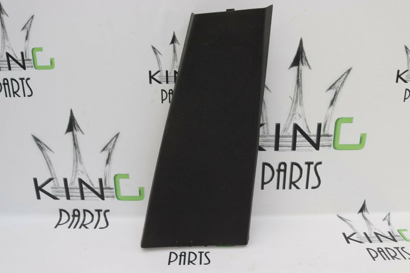 VAUXHALL CORSA D 2006-2014 RIGHT B PILLAR LOWER TRIM BLACK 13180846 *2