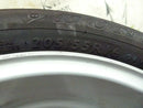 BMW F20 F21  ALLOY WHEEL RIM 16" 7JX16H2 IS40 6866302 TYRE 205/55 R16