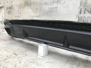 AUDI A4 B9 8W BLACK EDITION LCI 2019-ON REAR DIFFUSER GENUINE 8W0807521