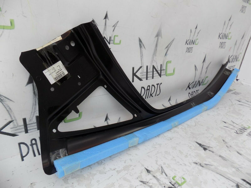 VW TOURAN 2010-2015 LEFT WINDSHIELD SUPPORT FRAME PILLAR COLUMN 1T0809835C