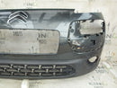 CITROEN C4 CACTUS 2014-17 FRONT BUMPER GENUINE 9801741077