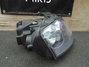 Audi A3 2004-2008 8P0 941 004C Headlamp Headlight Right Driver Side O/S (618)