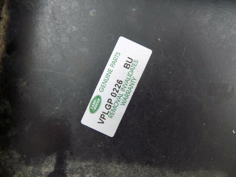 LAND ROVER RANGE ROVER SPORT L494 2014-ON SIDE STEP LEFT PASSENGER SIDE