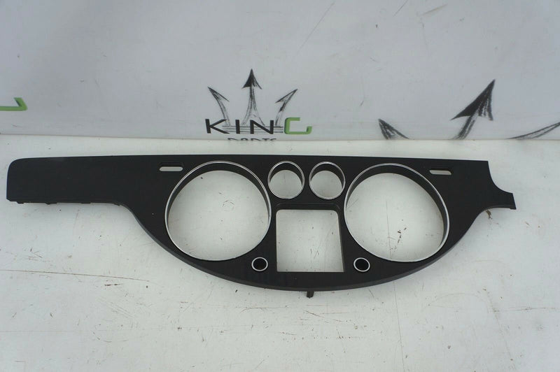 VW PASSAT B6/B7 3C 2005-2015 SPEEDO SPEEDOMETER CLUSTER SURROUND TRIM 3C2858335