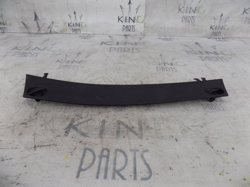 BMW F30 F31 2012-2015 WARNING TRIANGLE COVER LID MOLDUNG TRIM GENUINE 7305016 #