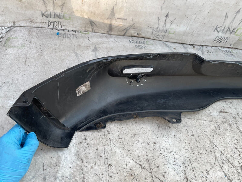 HONDA e ELECTRIC 2020-ON REAR BUMPER DIFFUSER 71505-TYF-ZZ00